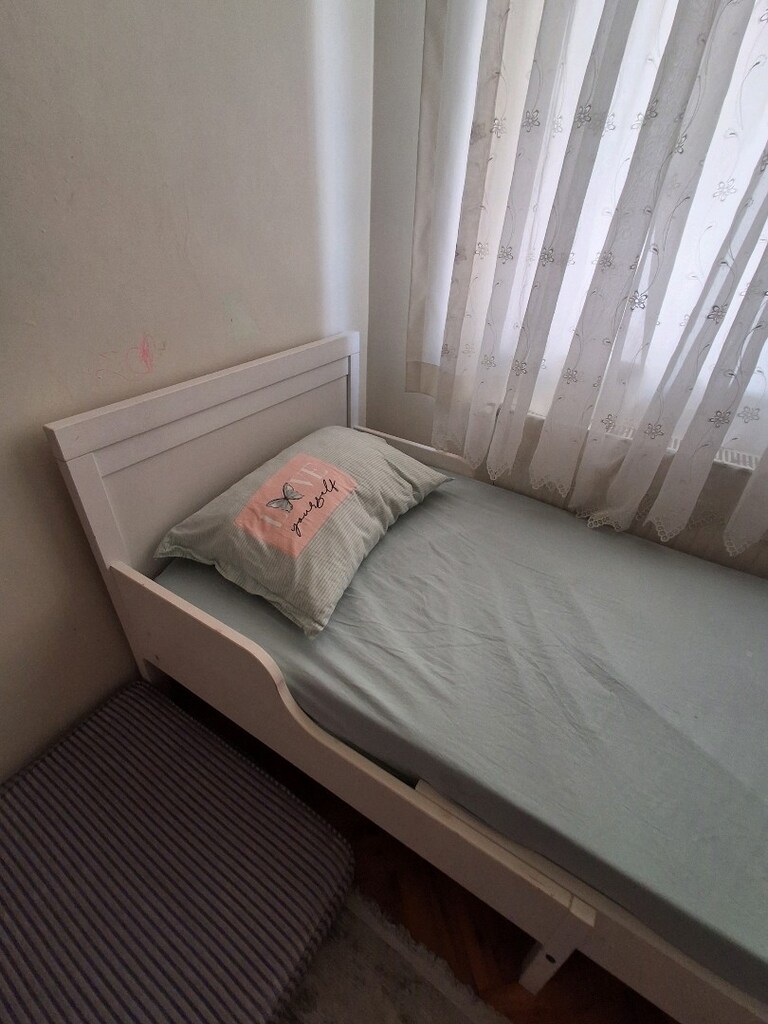 ikea yatak - 2