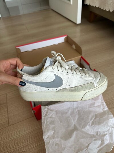 Nike Blazer