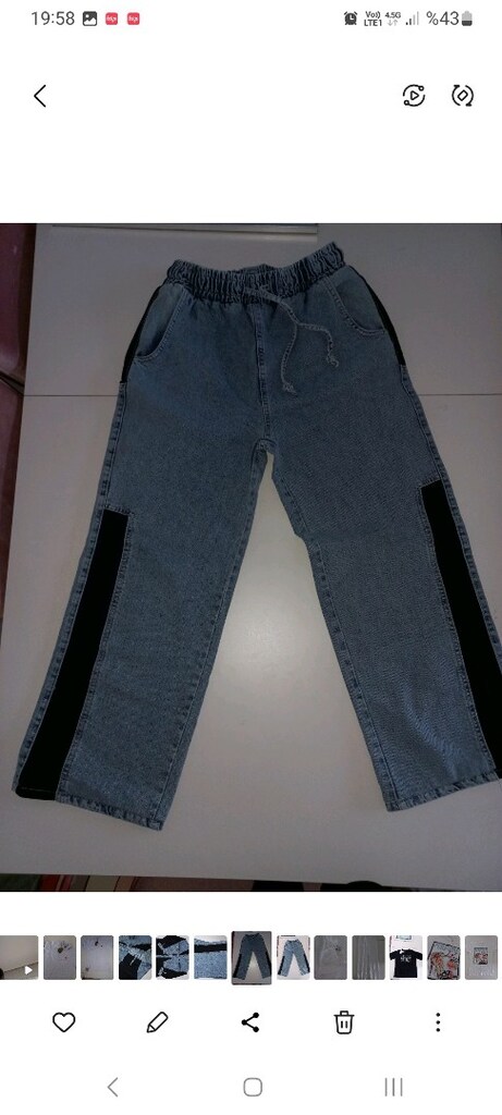 kot ceket pantolon - 4
