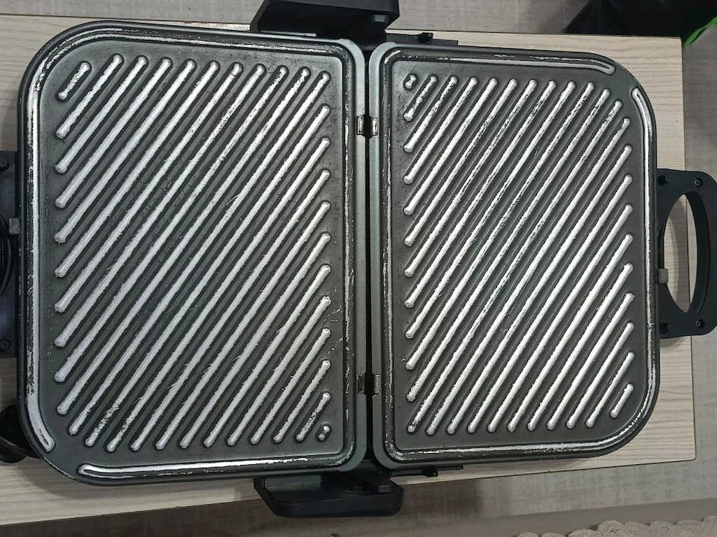 Tost makinası - 3