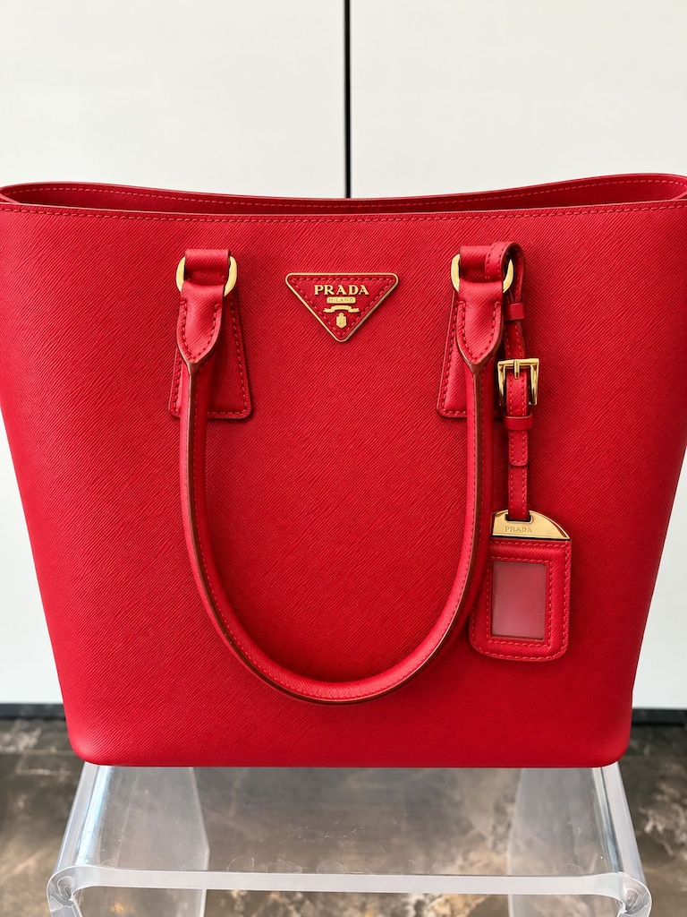 Prada Çanta - 6