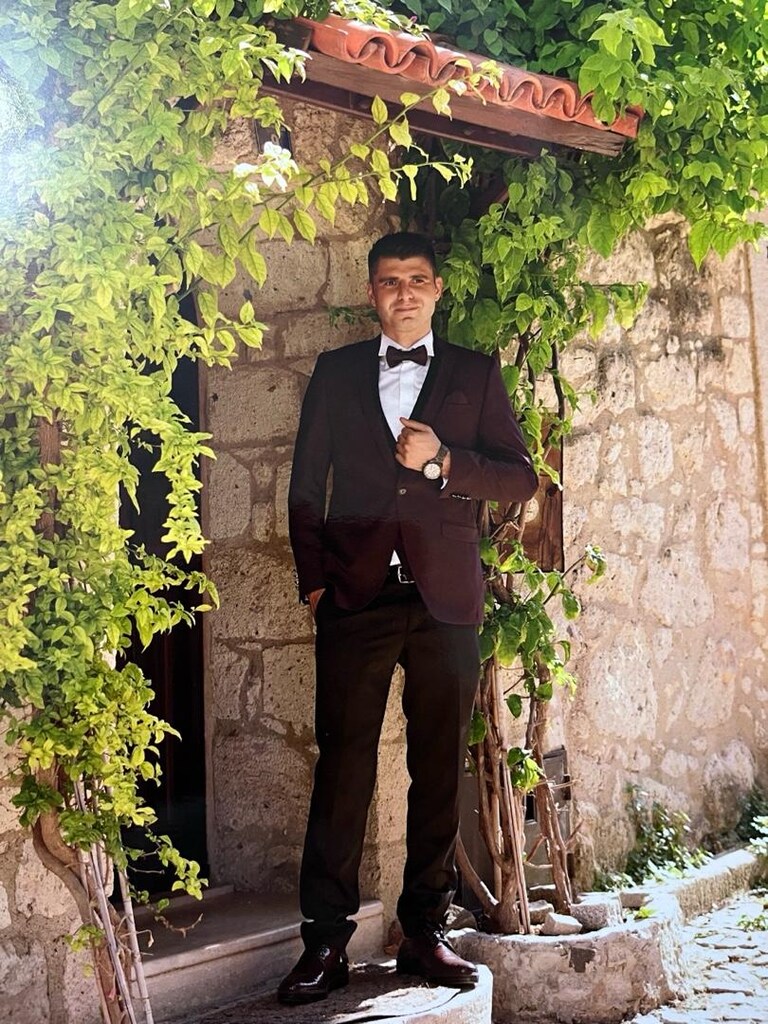 takım elbise - 2