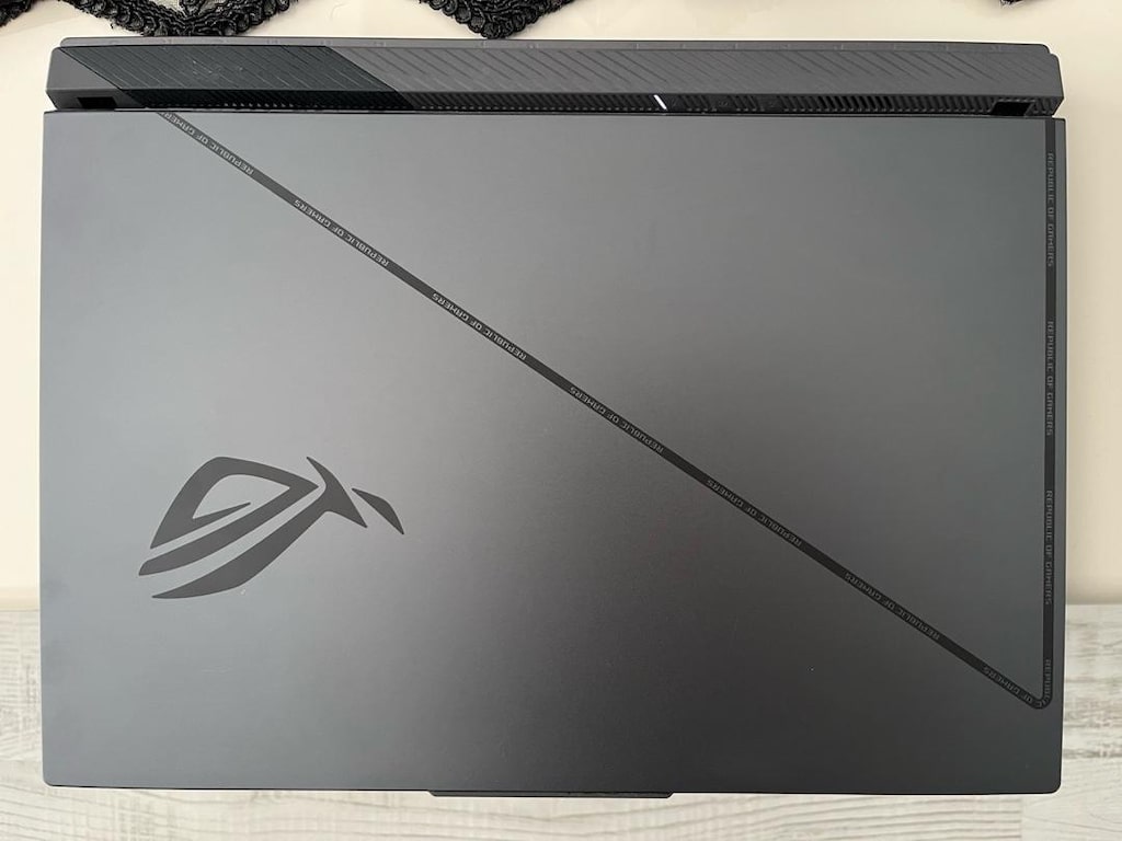 ASUS ROG STRİX OYUNCU BİLGİSAYARI - 3