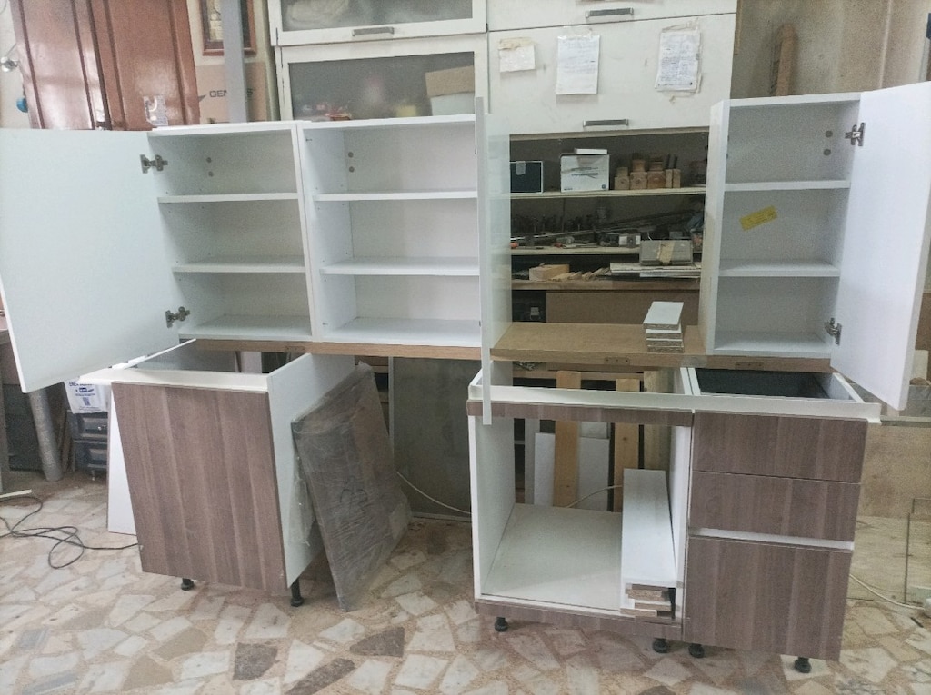 satılık mutfak dolabı - 3