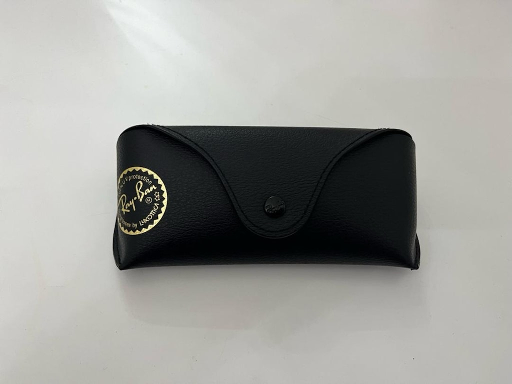 Ray-Ban Round RB3447 50 Unisex güneş gözlüğü - 4
