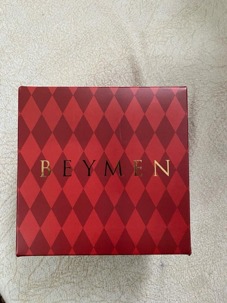 beymen kravat - 2
