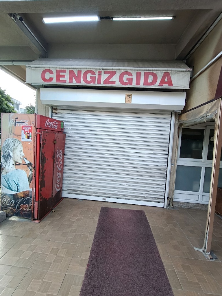Otomatik Elektrikli kumandalı Kepenk - 3