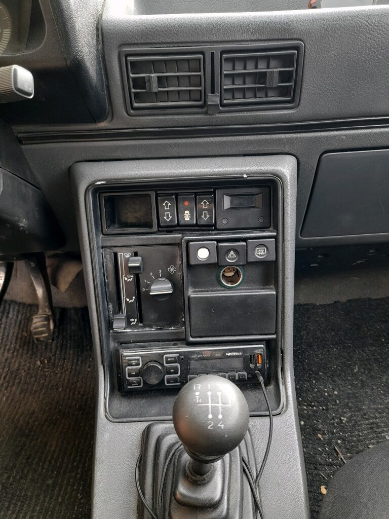 Renault Brodway rni 1998 model - 5