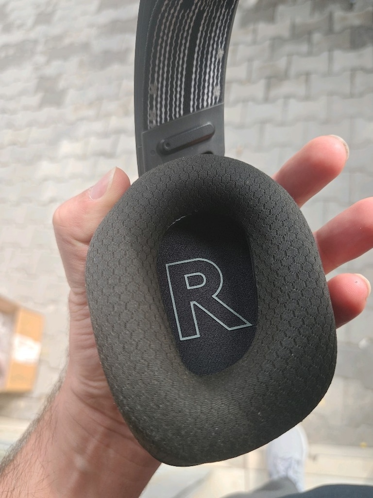 Logitech G733 - 3