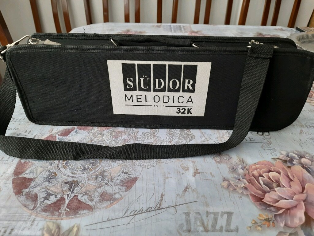 Südor melodika - 2