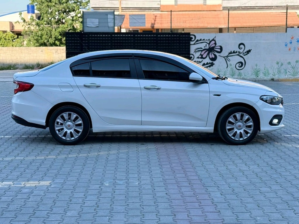 FIAT Egea - 6