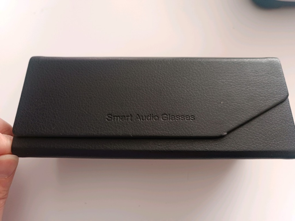 Bluetoothlu Akıllı Gözlük - 5