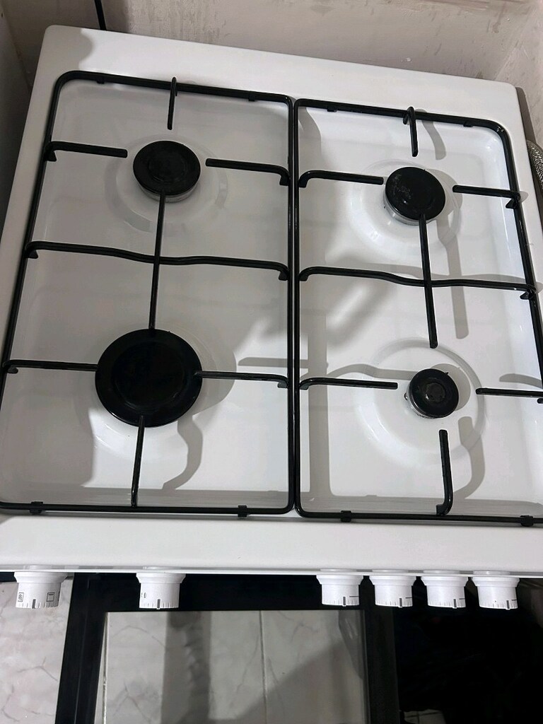 Beko fırın - 3