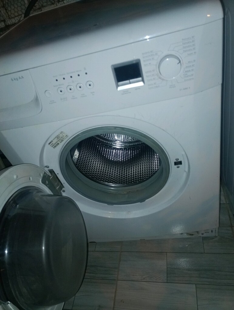 BEKO BULAŞIK& ÇAMAŞIR MAKİNASI - 4