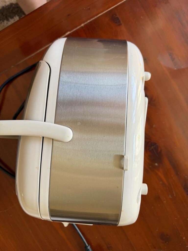 zojirushi japon pirinç pişirme tenceresi - 5