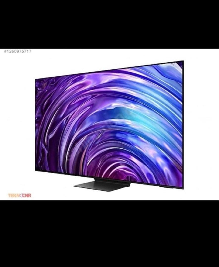 77s95D samsung mat oled - 3