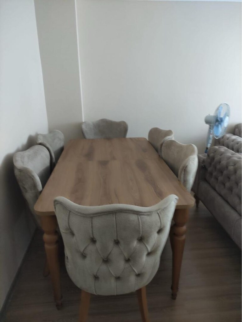 satılık masa takım - 2