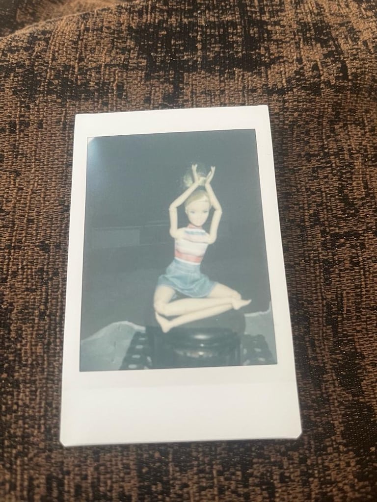 Instax Mini 9 ve Çantası - 7