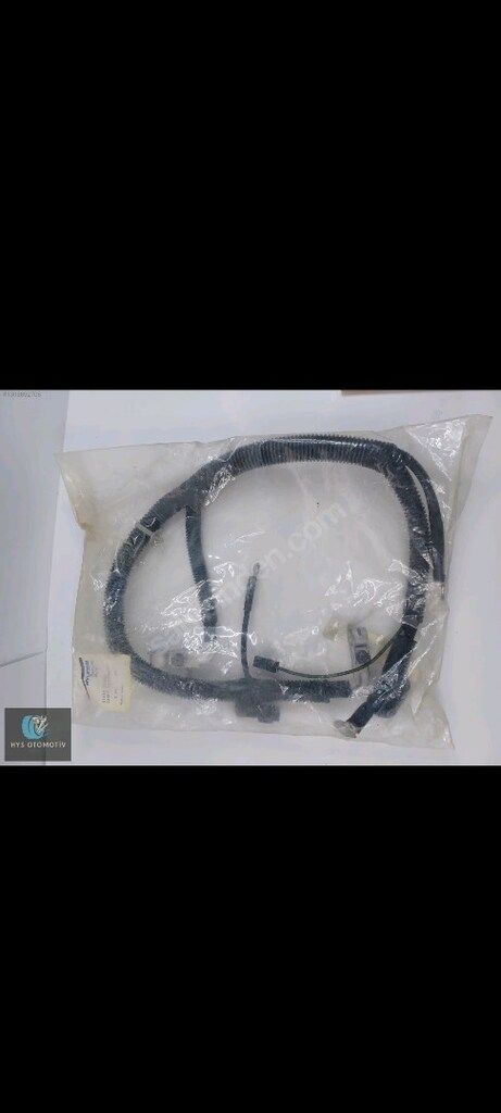 AKÜ TESİSAT KABLOSU HYUNDAI ACCENT YUMURTA KASA 1995-2000 - 2