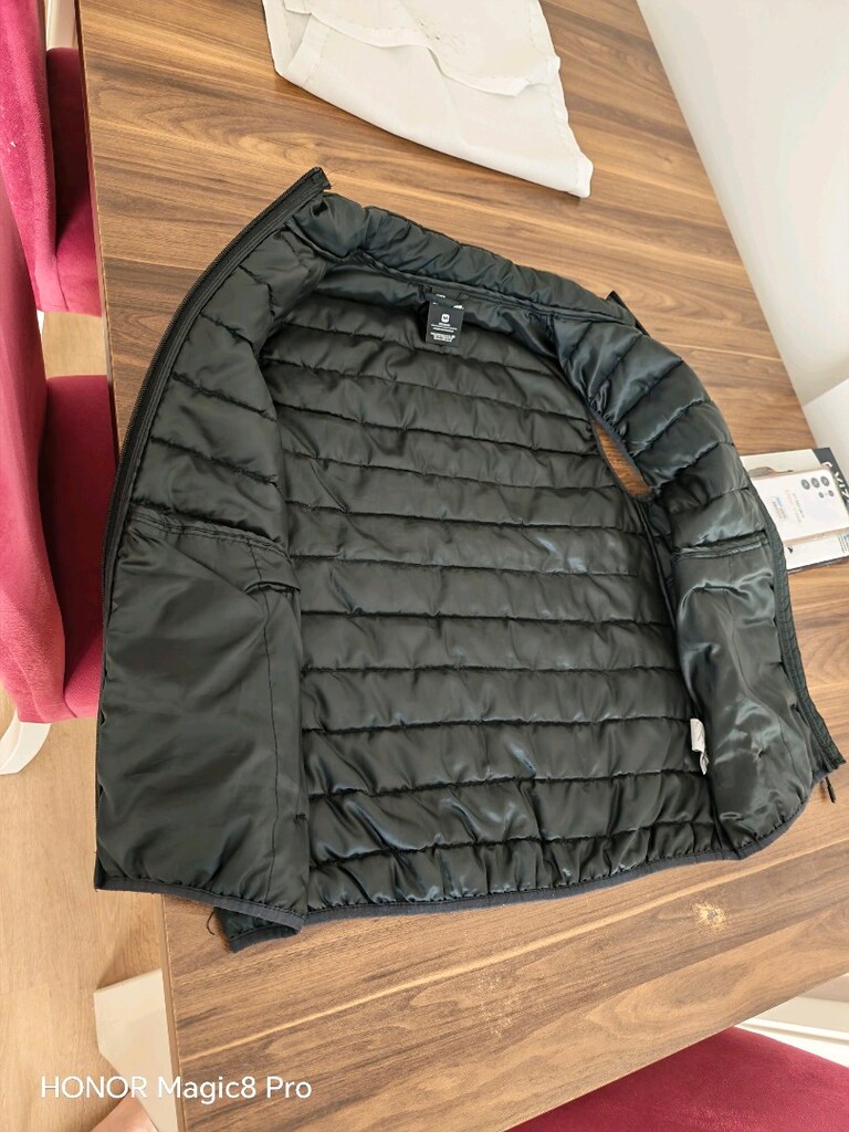 Skechers rüzgar yeleği - 2
