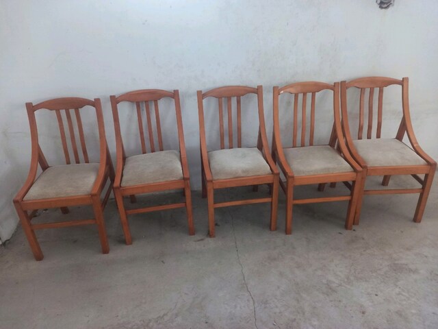 ikinci el sandalye