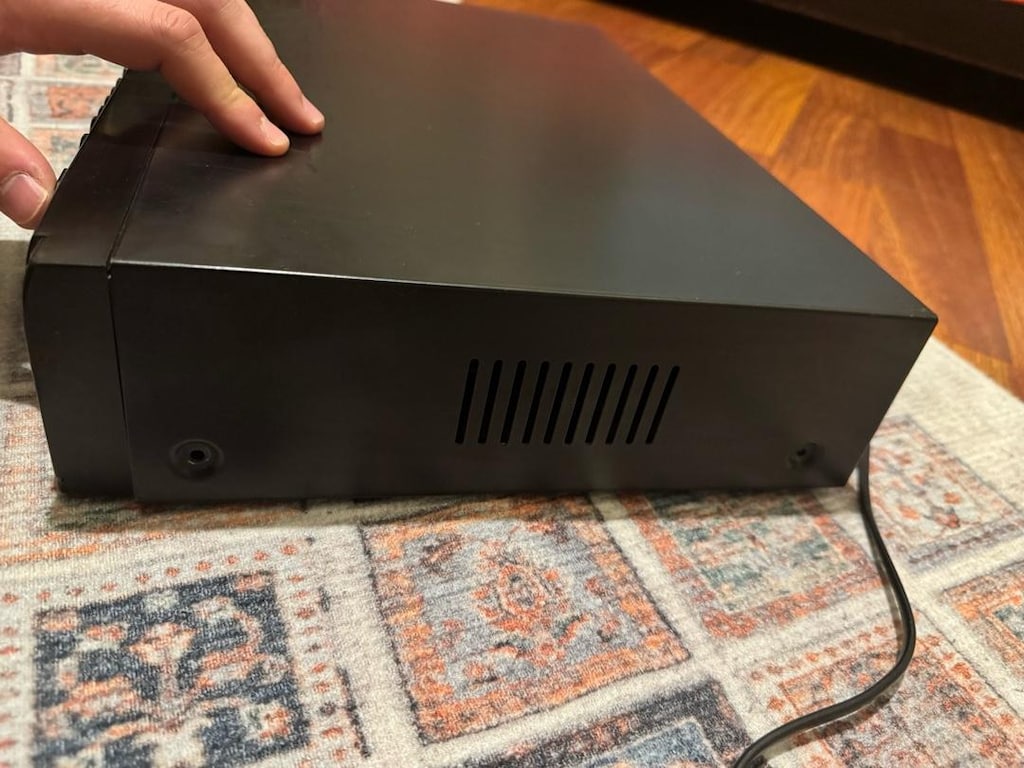 DVD Player Yedek Parça - 5