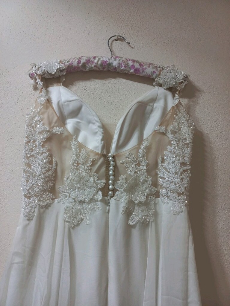 Nikah elbisesi - 3
