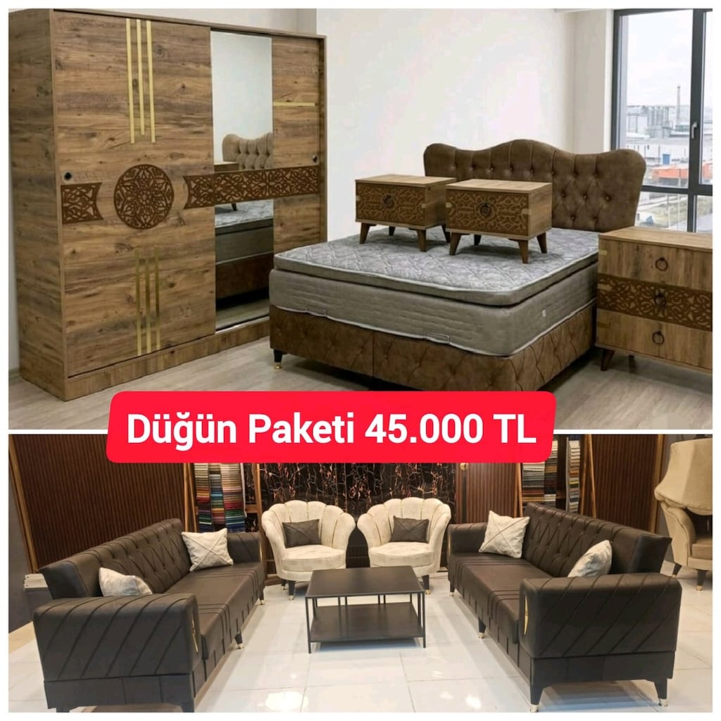 Yalova Düğün Paketi - 2