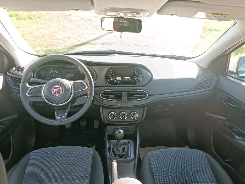 2021 1.4 fire Easy 68.500 km'de Tertemiz - 9