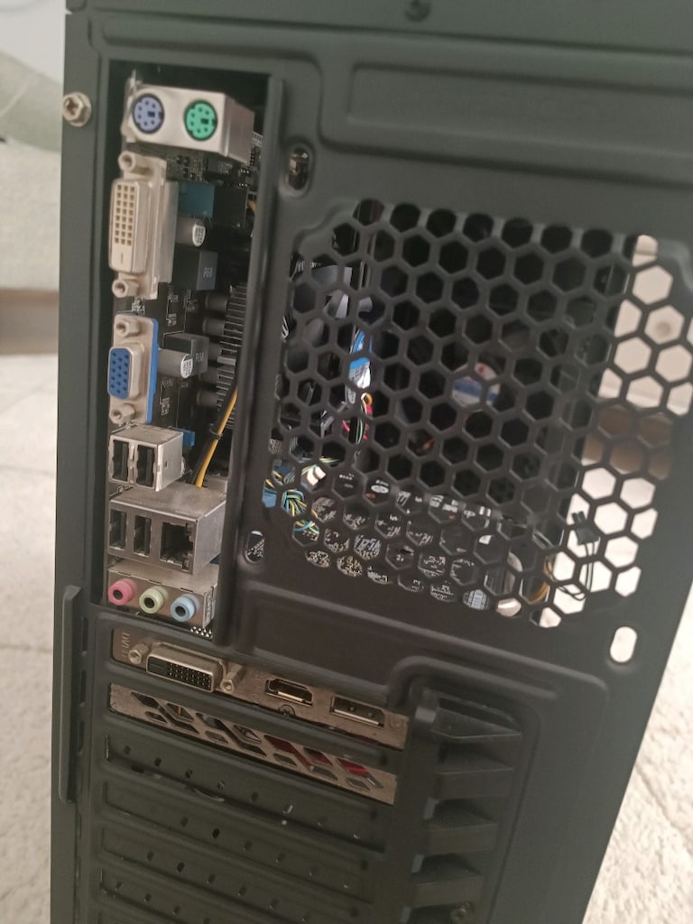 Temiz Gaming PC | Oyun Bilgisayarı - 4