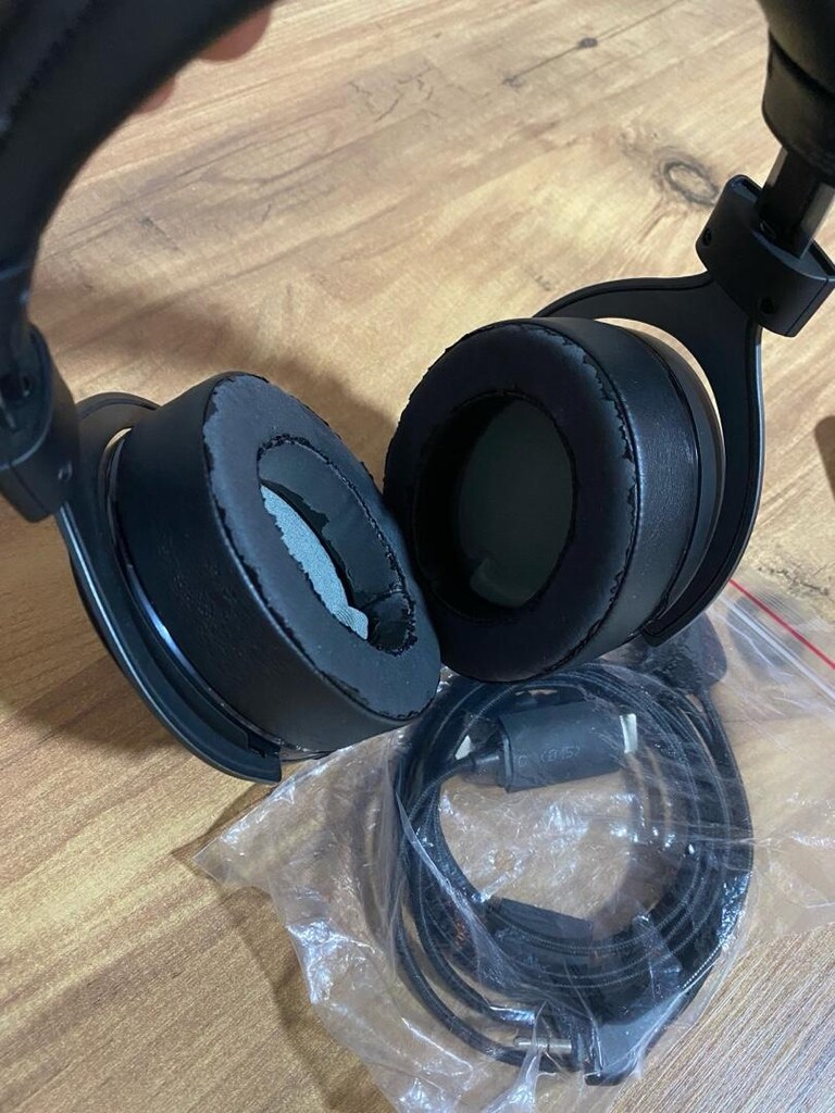corsair hs z75xb kablosuz xbox oyuncu kulaklığı - 4