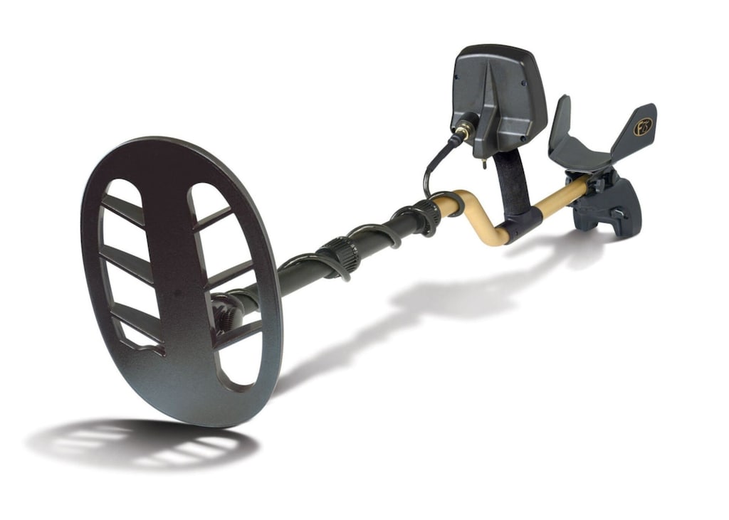 Fisher F75+ Yüksek Performanslı VLF Define Dedektörü (28 cm DD Açı... - 3