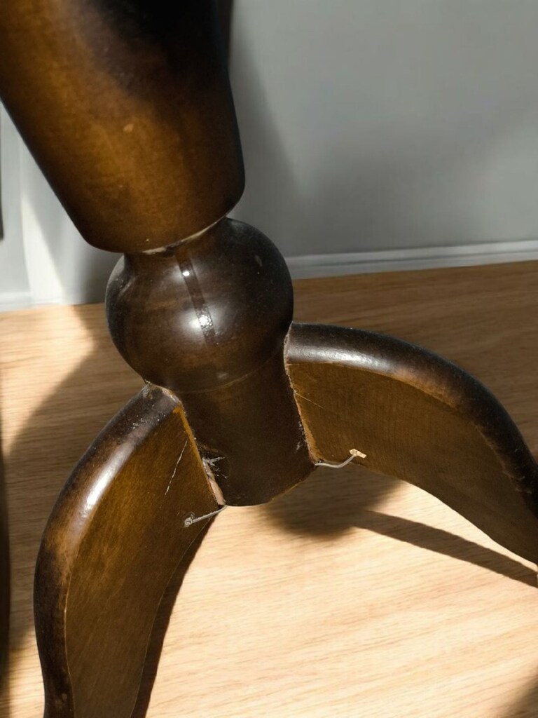 Dantelli Fiskos Masa - 4