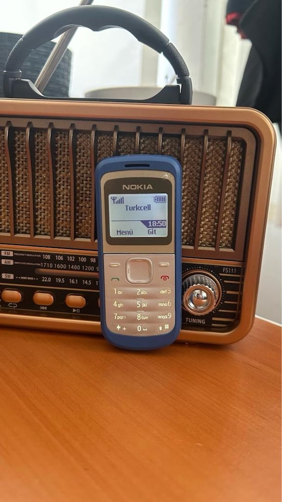 nokia 1203 - 2