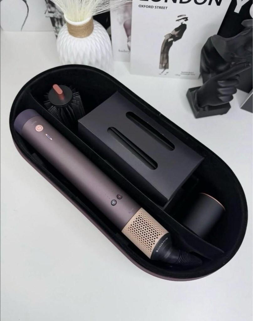 DYSON COANDA 2x SAÇ ŞEKİLLENDİRİCİ - 3