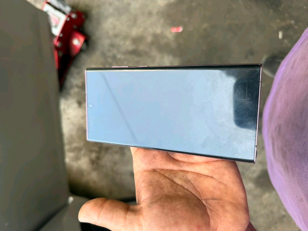 KUTULU FATURALI S22 ULTRA - 3