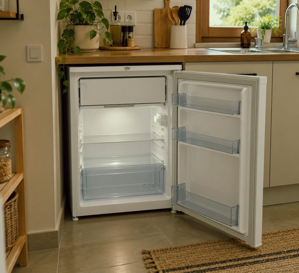 Beko buzdolabı yeni (2yıl garanti süresi var) - 2