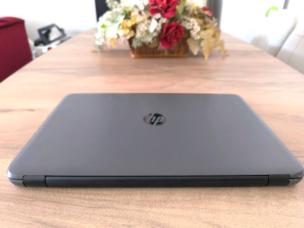 HP G250 LEPTOP BİLGİSAYAR - 6