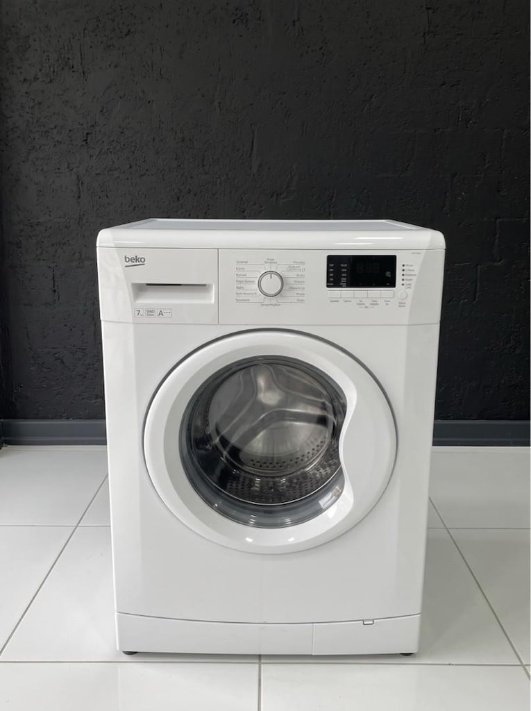 Tertemiz BEKO 2 li beyaz eşya takımı hazır - 5