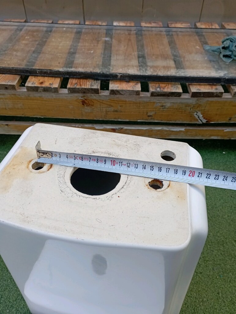 klozet su deposu - 3