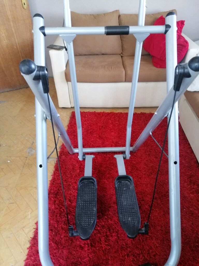 Yürüyüş aleti - 3