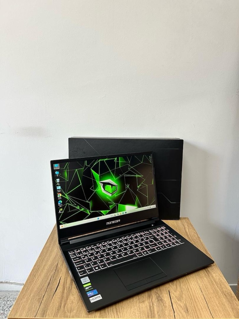 Monster sıfır ayarında gaming laptop TUNÇ TECHNO’dan - 2