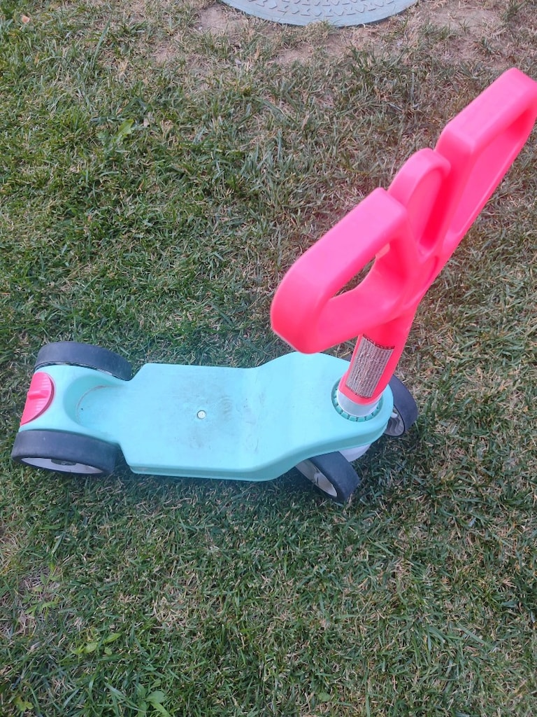 Çocuk Scooter - 3