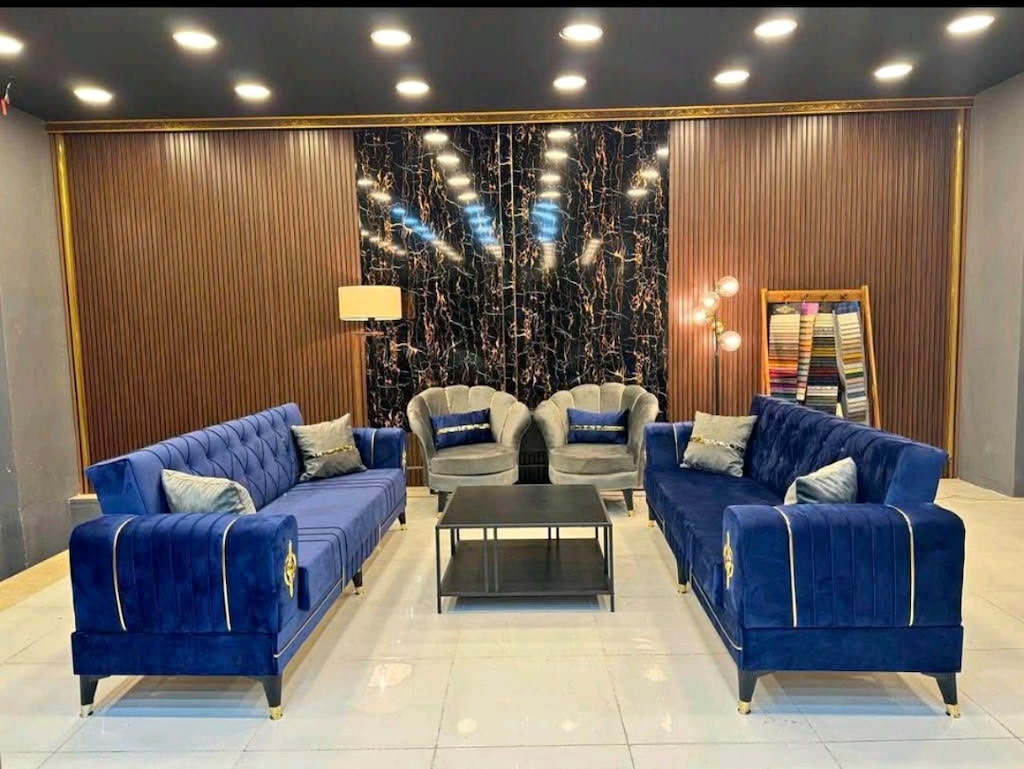 Adrese teslim koltuk takımları imalattan - 3