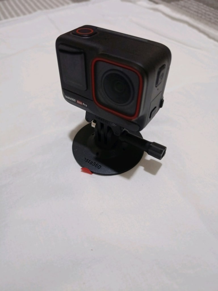 Insta360 Ace Pro - 7