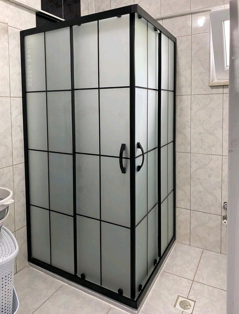 DUŞAKABİNDE FIRSAT - 4