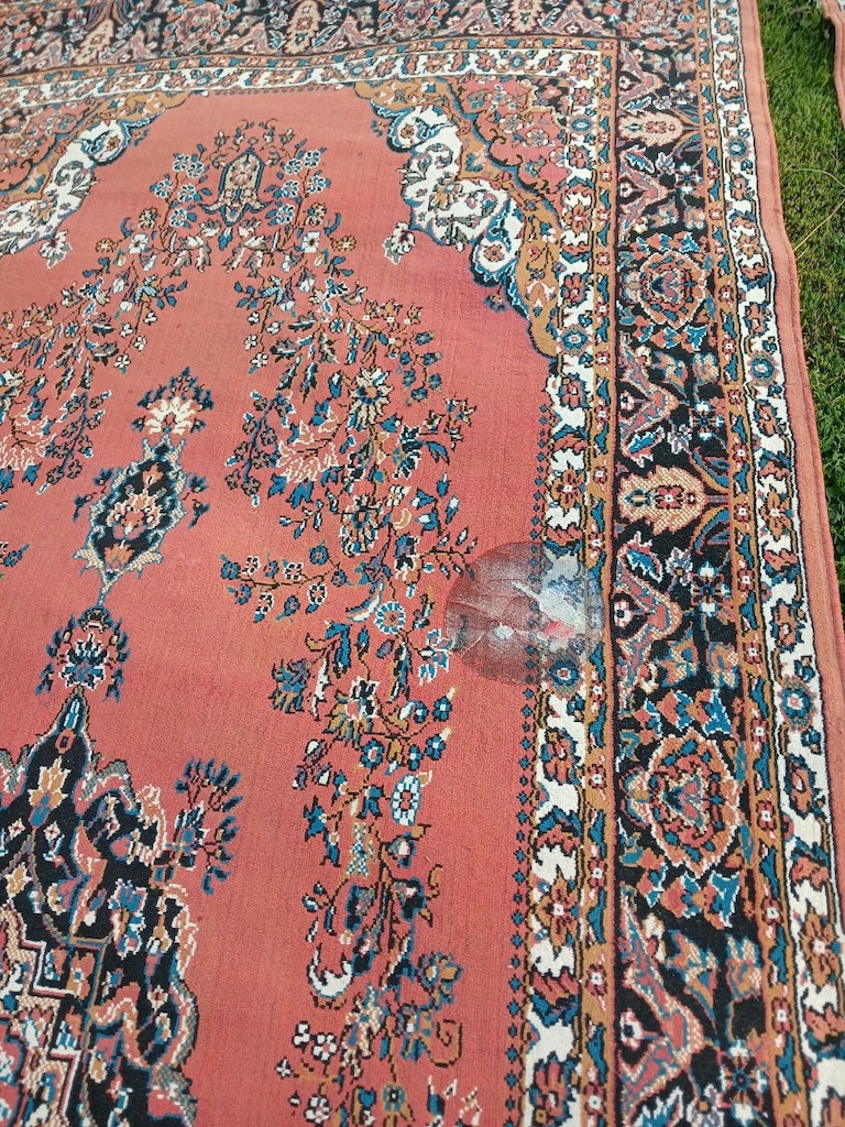 2 adet 10 m² büyük halı - 9