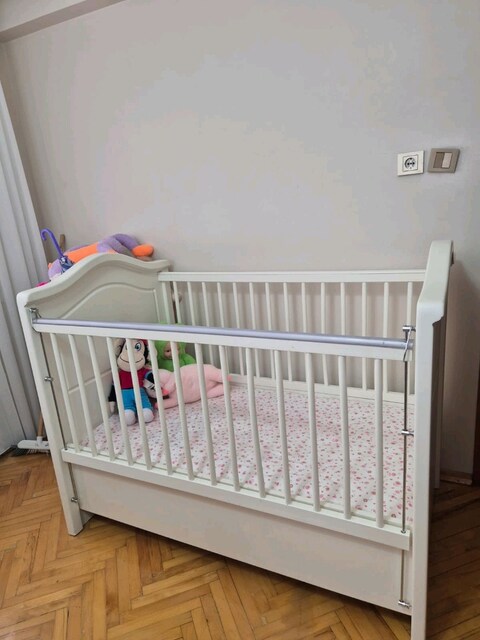 bebek karyolası