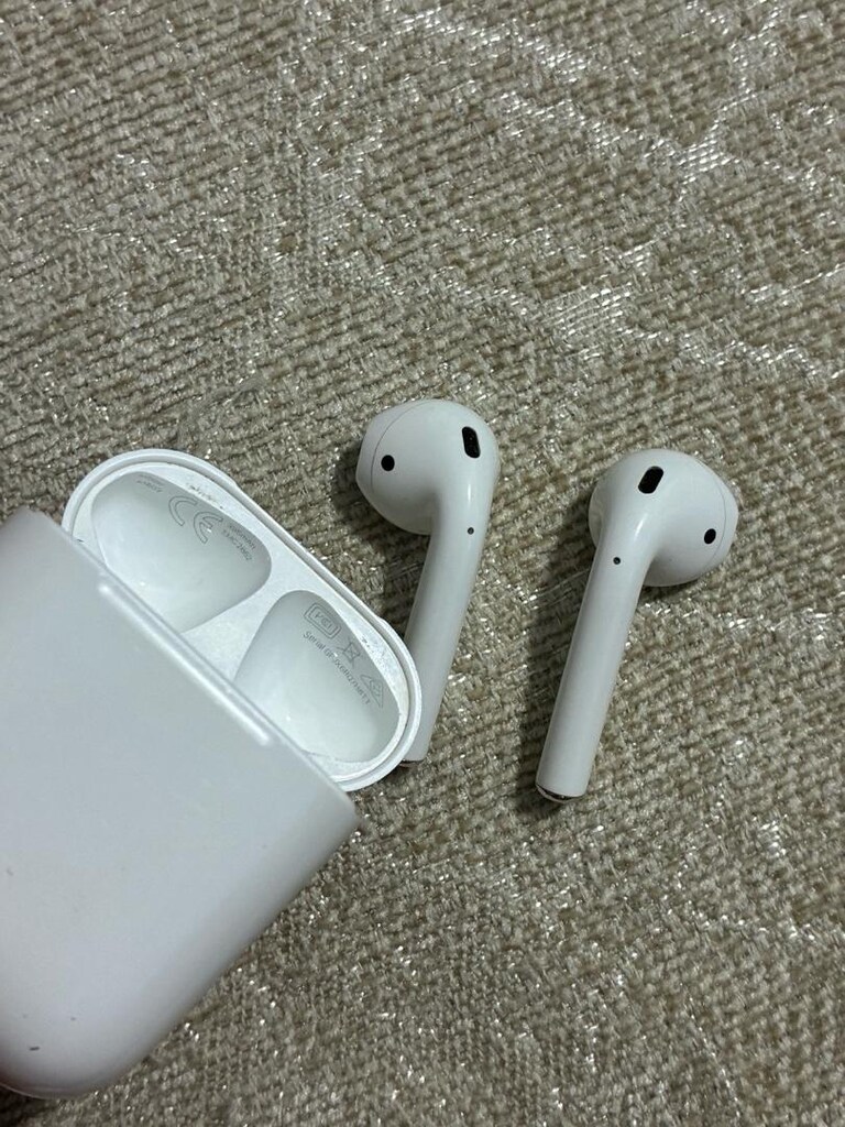 airpods (1. nesil) - 3