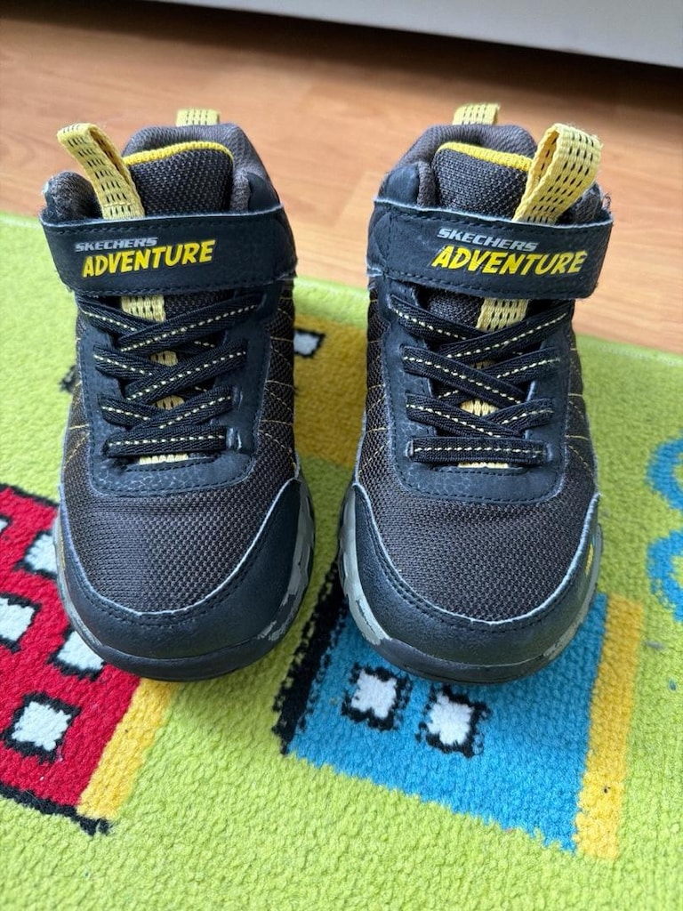 Skechers Çocuk Bot
